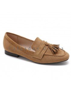 Calzados y zapatos OT-H8-1253M CAMEL 2