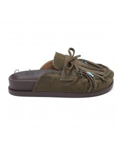 Calzados y Zapatos OT-H8-1269C GREEN