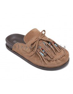 Calzados y zapatos OT-H8-1269C CAMEL 2
