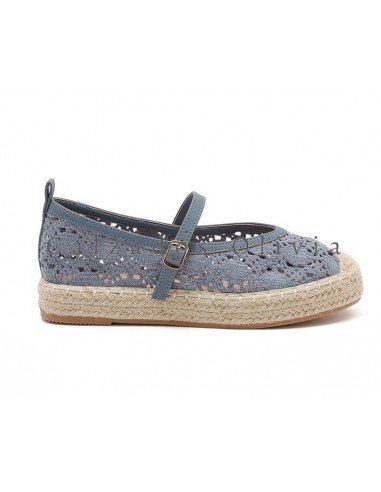 Zapatos y Calzados OT-H8-1179A BLUE