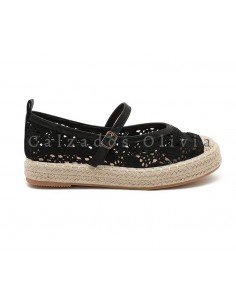 Calzados y Zapatos OT-H8-1179A BLACK