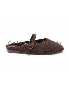 Calzados y Zapatos OT-H8-1273H BROWN