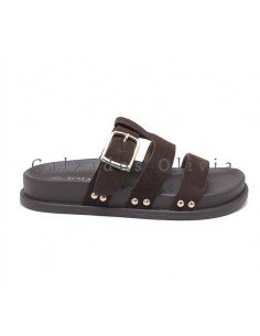 Calzados y Zapatos OT-H8-1276C BROWN
