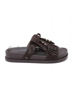 Calzados y Zapatos OT-H8-1281C BROWN