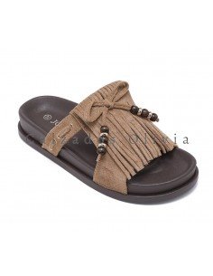 Calzados y zapatos OT-H8-1281C CAMEL 2