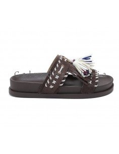Calzados y Zapatos OT-H8-1229C BROWN