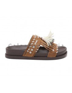 Calzados y Zapatos OT-H8-1229C CAMEL