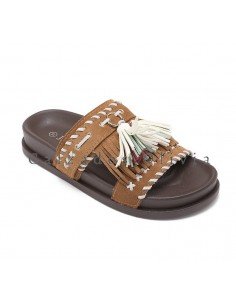 Calzados y zapatos OT-H8-1229C CAMEL 2