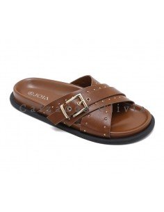 Calzados y zapatos OT-H8-1218M CAMEL 2