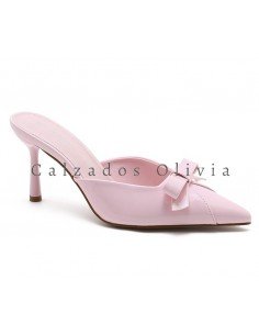 Calzados y Zapatos OT-H8-1268E PINK
