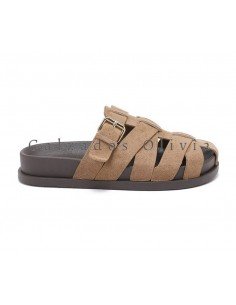 Calzados y Zapatos OT-H8-1270C CAMEL