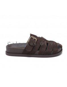 Calzados y Zapatos OT-H8-1270C BROWN