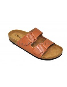 Calzados y zapatos AN-M-151 CAMEL 2