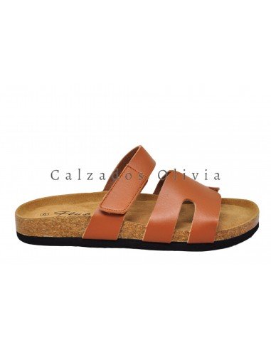 Zapatos y Calzados AN-M-291 CAMEL