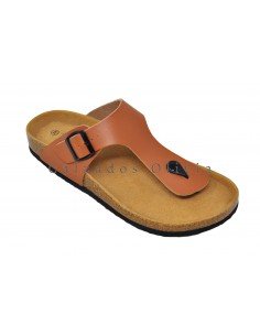 Calzados y zapatos AN-M-152 CAMEL 2