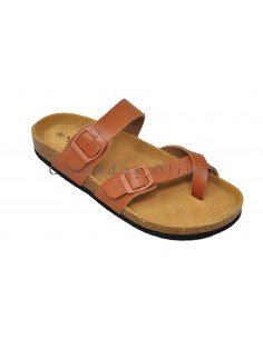 Calzados y zapatos AN-M-155 CAMEL 2