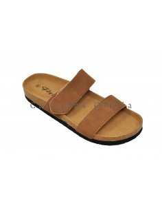 Calzados y zapatos AN-M-293 CAMEL 2