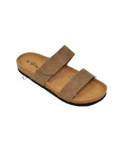 Calzados y zapatos AN-M-293 KAKI 2