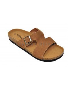 Calzados y zapatos AN-M-292 CAMEL 2