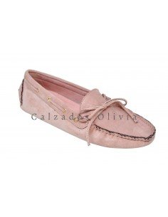 Calzados y zapatos BTT-5634 PINK 2