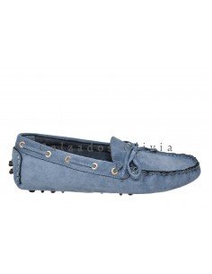 Calzados y Zapatos BTT-5634 BLUE
