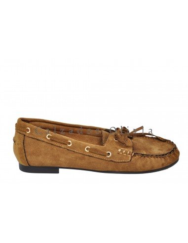 Zapatos y Calzados BTT-5635 CAMEL
