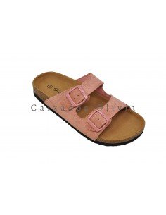 Calzados y zapatos AN-M170 PINK 2