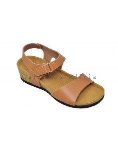 Calzados y zapatos AN-M-272 CAMEL 2