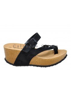 Calzados y Zapatos AN-M297 BLACK