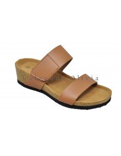 Calzados y zapatos AN-M268 CAMEL 2