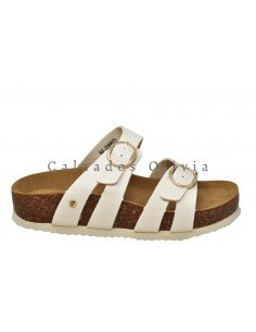 Calzados y Zapatos AN-M-286 BEIGE