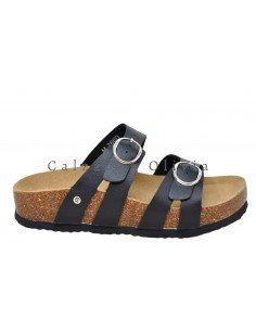 Calzados y Zapatos AN-M-286 BLACK