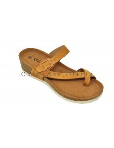 Calzados y zapatos AN-M-227 CAMEL 2