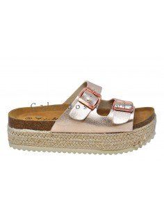 Calzados y Zapatos AN-M-239 CHAMPAN