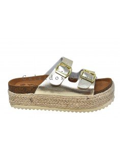 Calzados y Zapatos AN-M-239 GOLD