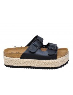 Calzados y Zapatos AN-M-239 BLACK