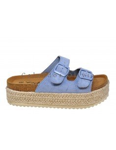 Calzados y Zapatos AN-M-189 BLUE