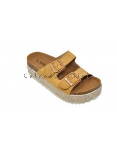 Calzados y zapatos AN-M-189E CAMEL 2