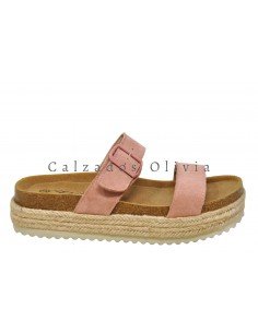 Calzados y Zapatos AN-M237 PINK