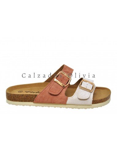 Zapatos y Calzados AN-M-289 PINK