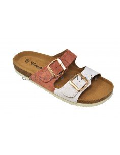 Calzados y zapatos AN-M-289 PINK 2