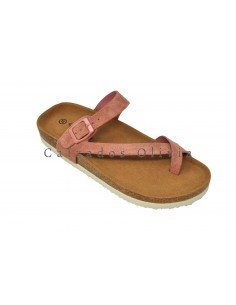 Calzados y zapatos AN-M-299 PINK 2