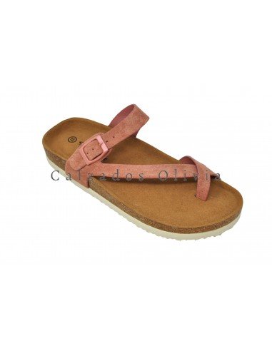 Zapatos y Calzados AN-M-299 PINK