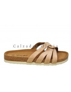 Calzados y Zapatos AN-M300 KAKI
