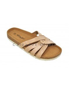 Calzados y zapatos AN-M300 KAKI 2