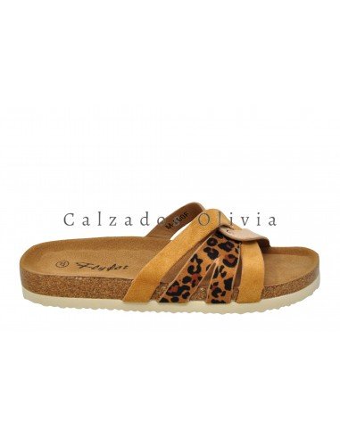 Zapatos y Calzados AN-M300 LEOPARD