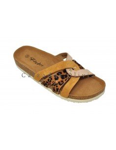 Calzados y zapatos AN-M300 LEOPARD 2