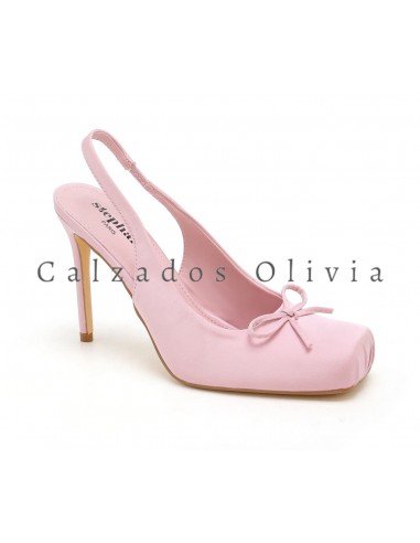 Zapatos y Calzados SP-P-1530 PINK
