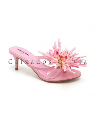 Zapatos y Calzados SP-37-102 PINK