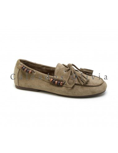 Zapatos y Calzados SP-QQ-299 GREEN